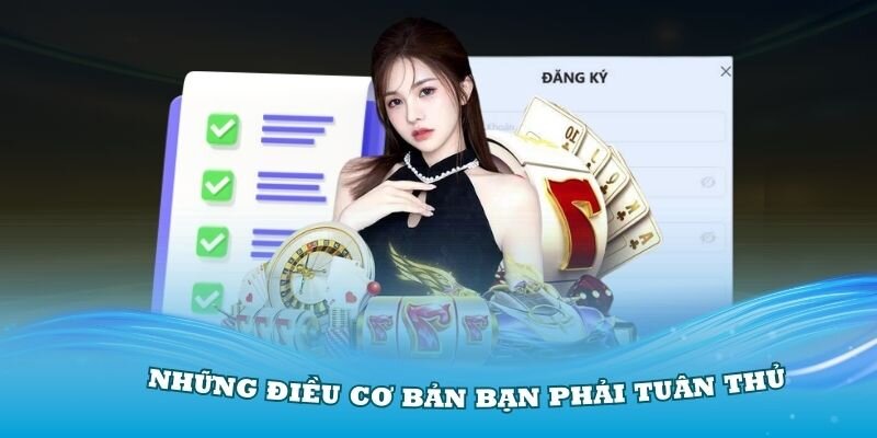 Điều khoản và điều kiện King88 cho người mới khi mở tài khoản