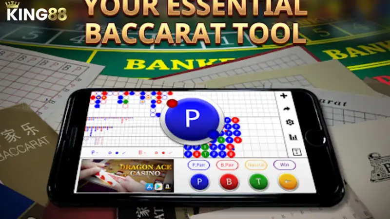 Giải đáp thắc mắc Tool Hack Baccarat 