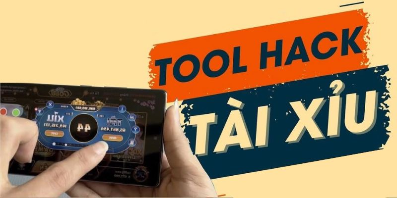 Tool hack có tính năng phân tích chuỗi kết quả lịch sử