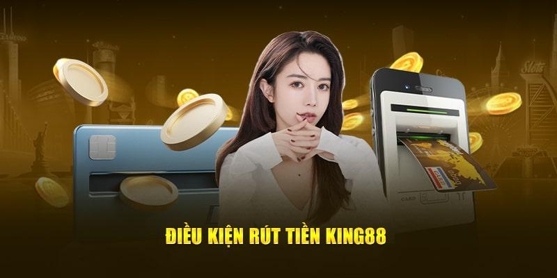 Điều kiện giao dịch
