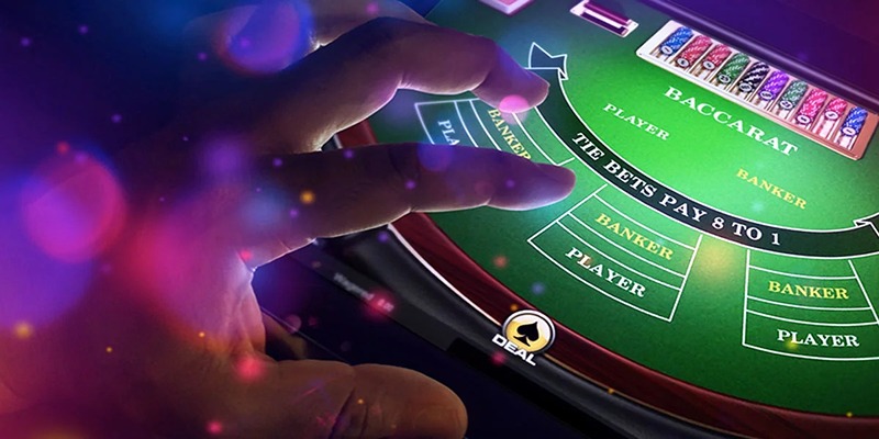 Soi cầu Baccarat để giúp bạn tối ưu cược tại King88