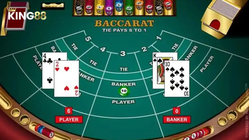 Top các Tool Hack Baccarat chất lượng nhất